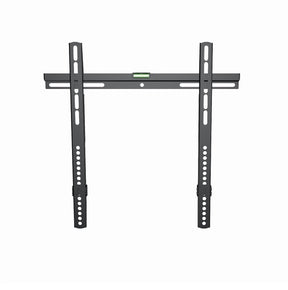 Gembird | Wall mount | WM-55F-03 | Fixed | 32-55 " | Black