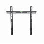 Gembird | Wall mount | WM-55F-03 | Fixed | 32-55 " | Black