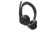 Logitech Zone 300 Belaidės ausinės Bluetooth, Midnight Black