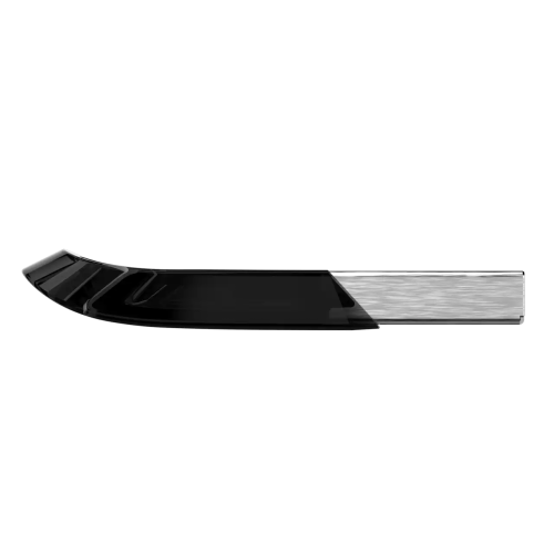 SanDisk Ultra Flair USB atmintinė 64GB, USB-A 3.0, Juoda/Sidabrinė