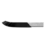 SanDisk Ultra Flair USB atmintinė 64GB, USB-A 3.0, Juoda/Sidabrinė