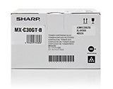 Sharp MX-C30GTB (MXC30GTB) Lazerinė kasetė, Juoda (SPEC)