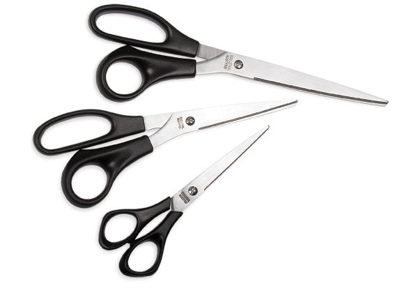 Žirklės Forpus, 21cm  1110-002