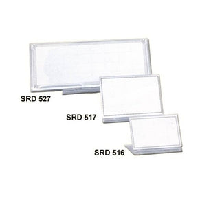 Stalo kortelė 200x80 mm, SRD 527  0614-003
