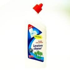WC valiklis Yplon Palemka, želė, 1l