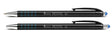 Tušinukas automatinis Forpus Petite, 0.7 mm, mėlynas  1203-018