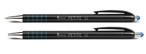 Tušinukas automatinis Forpus Petite, 0.7 mm, mėlynas  1203-018