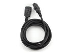 GEMBIRD PC-189-VDE-5M power extension