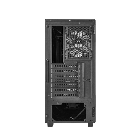 CHIEFTEC Hunter 2 gaming chassis ATX Bl