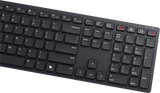 Dell | Collaboration Keyboard | KB525C | Keyboard | Wired | US (QWERTY) | Black