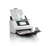 Epson Network Business Scanner | WorkForce DS-800WN | Colour | Wireless