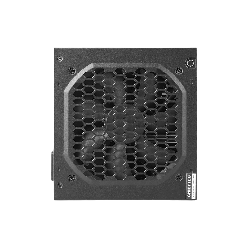 CHIEFTEC EON 600W 80 Plus ATX 12V PSU