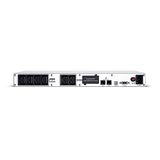 CyberPower | Smart App UPS Systems | OR1000ERM1U | 1000 VA | 600 W