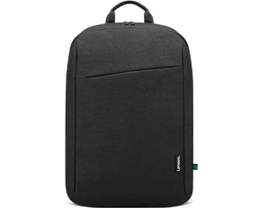 Lenovo | 16-inch Laptop Backpack B210 (ECO) | GX41L83768 | Fits up to size 15.6 " | PE bag | Waterproof | Black