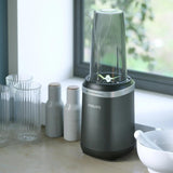 Philips Blender | HR2767/00 | Tabletop | 1000 W | Jar material Plastic | Jar capacity 0.3 + 0.5 + 0.7 L | Ice crushing | Black