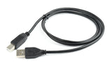 Cablexpert | Cable | USB2 AM-BM | Lightning to USB USB B