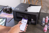 Brother | DCP-T730DW | Inkjet | Colour | A4 | Wi-Fi | Black