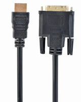 Cablexpert | HDMI to DVI | 3 m