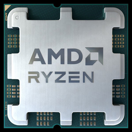 AMD Ryz7 7800X3D 5GHz AM5 8/16 120W TRAY