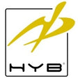 HYB Lazerinė kasetė juoda, suderinama su Kyocera TK-1270 (1T0C140NL0)