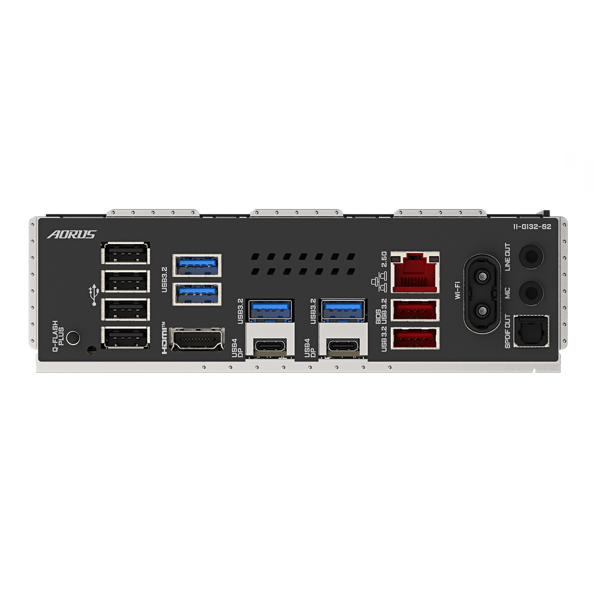 Gigabyte X870E A ELITE WIFI7 | Processor family AMD | Processor socket AM5 | DDR5 | Supported hard disk drive interfaces SATA, M.2 | Number of SATA connectors 4