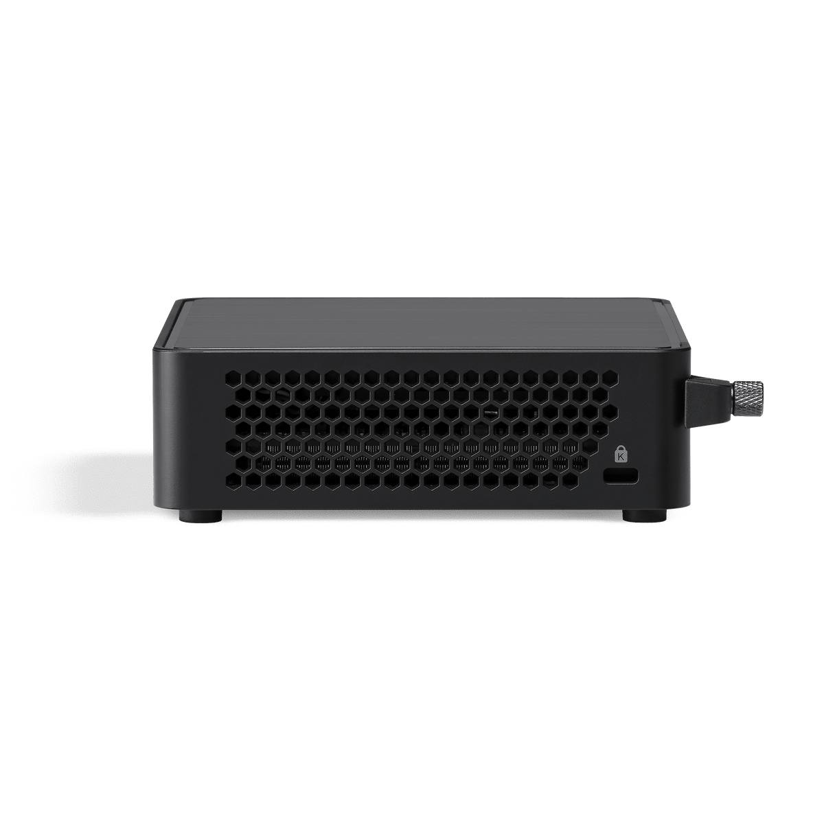 ASUS RNUC14RVKU500002I BB U5 125H SK EU