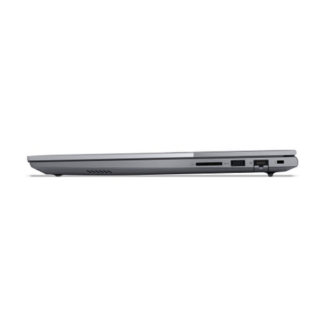 Lenovo ThinkBook 16 G8 IRL 16'' WUXGA Intel Core 5 210H 16GB 256GB SSD W11P, Spanish Grey