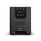 CyberPower | Smart App UPS Systems | PR1000ELCD | 1000 VA | 900 W