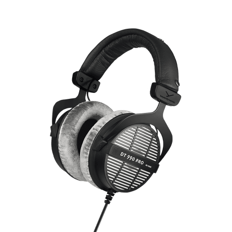 Beyerdynamic | Studio Headphones | DT 990 PRO