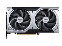 MSI GeForce RTX 5060 Ti 16GB VENTUS 2X