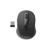 Gembird | 6-button wireless optical mouse | MUSW-6B-01 | Optical mouse | USB | Black
