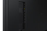 Samsung | QM50C | 50 " | 500 cd/m² | Landscape/Portrait | 24/7 | Tizen | Wi-Fi | 8 ms | 178 ° | 178 °