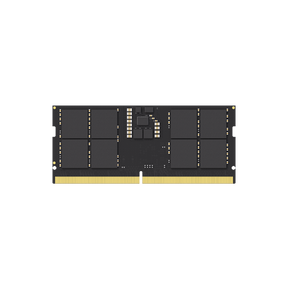 Lexar | Laptop Memory | LD5DS016G-B4800GSST | 16 GB | DDR5 | 4800 MHz | PC/server | Registered No | ECC Yes