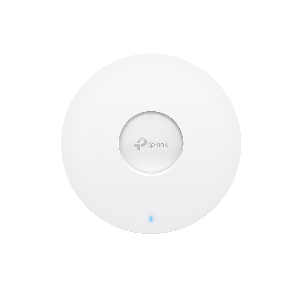 TP-Link EAP673 AX5400 Ceiling Mount Wi-Fi 6 Prieigos taškas