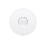 TP-Link EAP673 AX5400 Ceiling Mount Wi-Fi 6 Prieigos taškas
