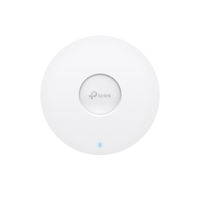 TP-Link EAP673 AX5400 Ceiling Mount Wi-Fi 6 Prieigos taškas