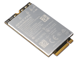 Lenovo Quectel RM520N-GL 5G M.2 WWAN Module for X1 2-in-1 Gen 9/T16 Gen 3 | 4XC1Q24435