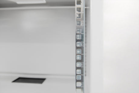 Digitus | Wall Mounting Cabinet, SOHO, Unmounted | DN-19 12-U-S-1 | 54 x 40 cm | Grey