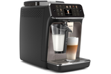 Philips | Coffee Machine | EP5549/70	 Series 5500 LatteGo | Pump pressure 15 bar | Built-in milk frother | Automatic | 1500 W | Black