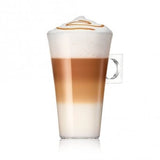 Nescafe Dolce Gusto Caramel Latte Macchiato kava, 16 kapsulių dėžutėje