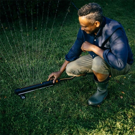 Fiskars X-series 1070832 Švytuoklinis purkštuvas S-M