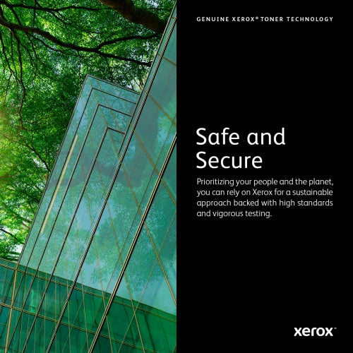 Xerox 006R01561 Lazerinė kasetė, Juoda