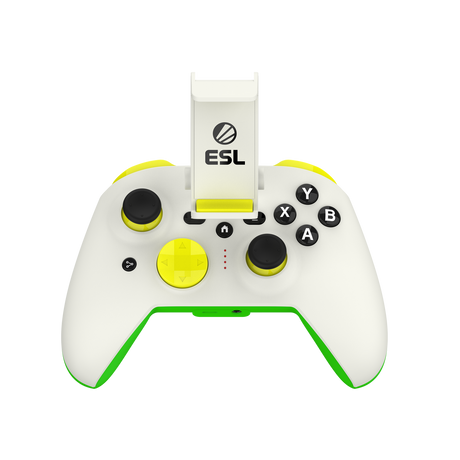 Žaidimų pultelis RiotPWR ESL Pro, Android įrenginiams RP1925ESL