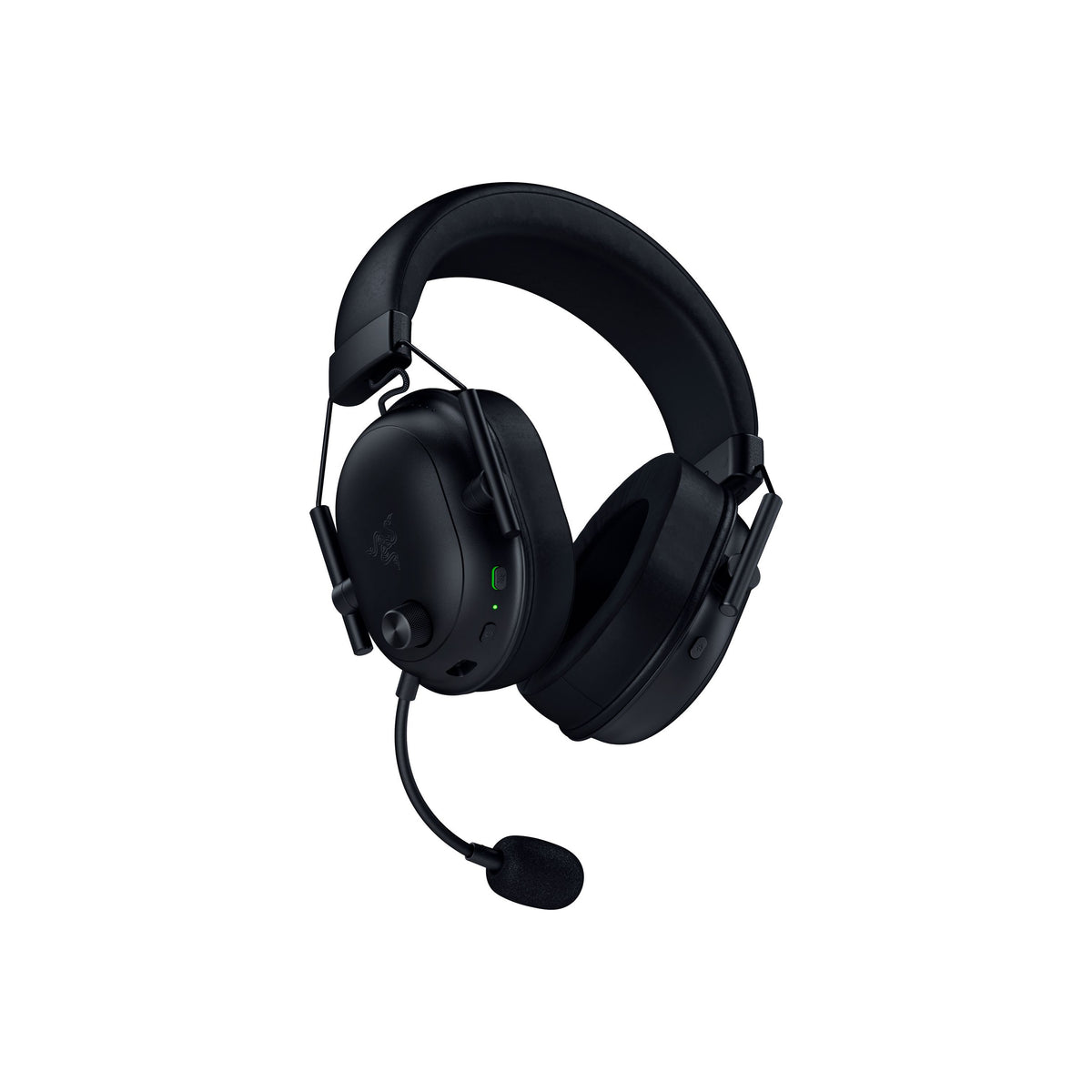 Razer | Gaming Headset | BlackShark V2 HyperSpeed | Over-Ear