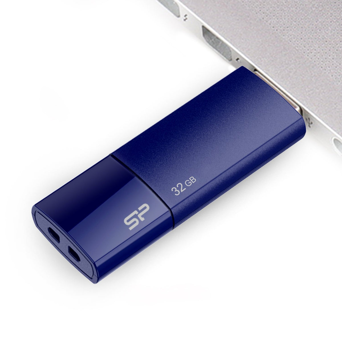 Silicon Power | Ultima U05 | 32 GB | USB Type-A | Blue