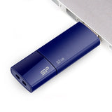 Silicon Power | Ultima U05 | 32 GB | USB Type-A | Blue