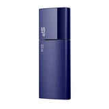 Silicon Power | Ultima U05 | 32 GB | USB Type-A | Blue