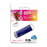 Silicon Power | Ultima U05 | 32 GB | USB Type-A | Blue