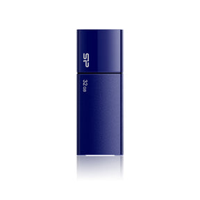 Silicon Power | Ultima U05 | 32 GB | USB Type-A | Blue