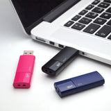 Silicon Power | Ultima U05 | 32 GB | USB Type-A | Blue